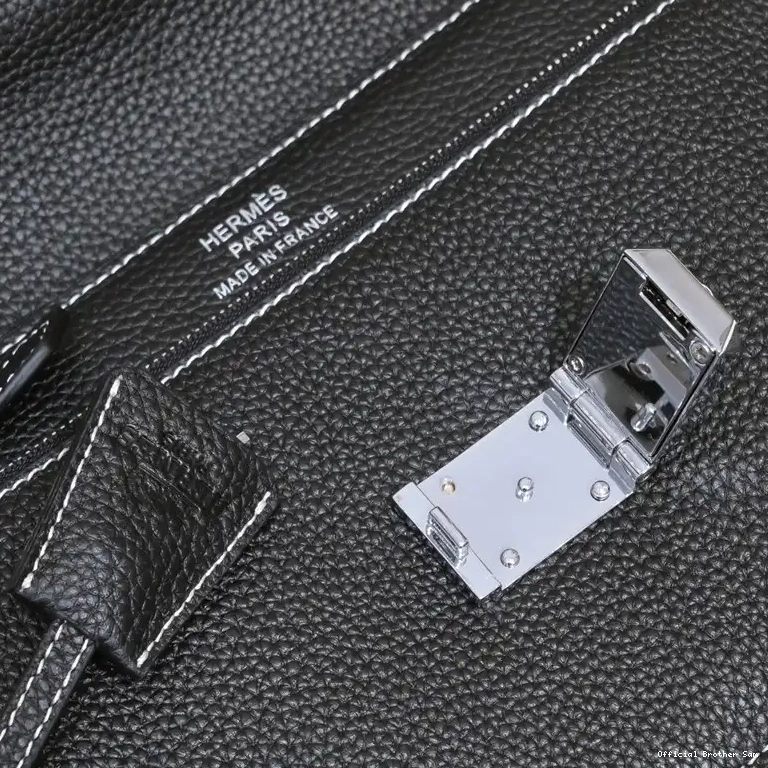 Official Brother Sam 2212YZ0035 Bag Hermès 0821